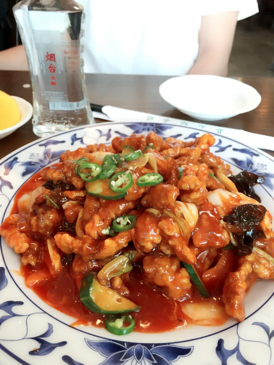 회영루